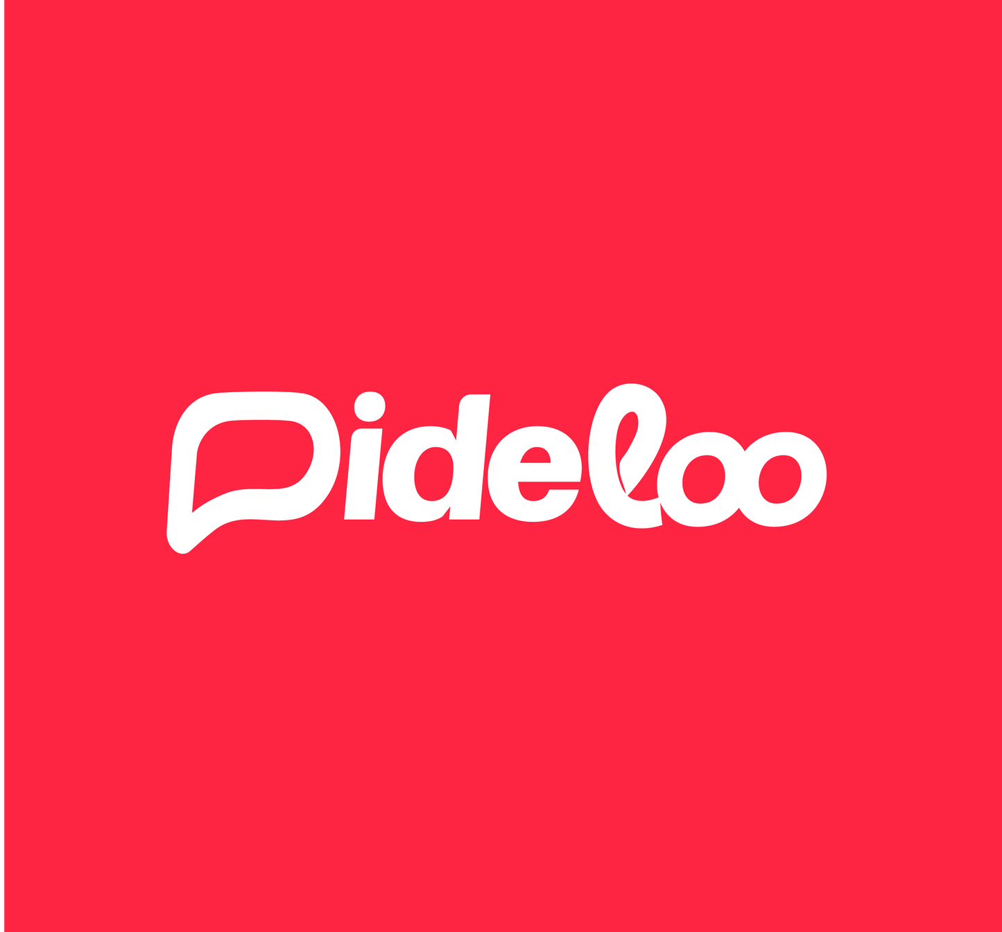 Pideloo Ecuador Gift Card